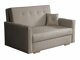 Sovesofa Caelrin II (Coral 50)