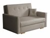 Sovesofa Caelrin II (Coral 50)