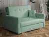 Sovesofa Caelrin II (Coral 55)