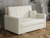 Sovesofa Caelrin II (Coral 65)