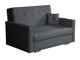 Sovesofa Caelrin II (Coral 80)