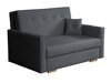 Sovesofa Caelrin II (Coral 80)