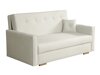 Sovesofa Caelrin III (Coral 15)