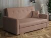 Sovesofa Caelrin III (Coral 45)
