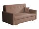 Sovesofa Caelrin III (Coral 45)
