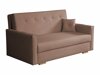 Sovesofa Caelrin III (Coral 45)