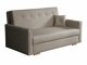 Sovesofa Caelrin III (Coral 50)