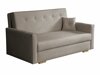 Sovesofa Caelrin III (Coral 50)