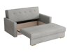 Sovesofa Columbus 234 (Coral 45)