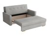 Sovesofa Columbus 234 (Coral 50)