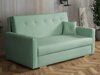 Sovesofa Columbus 234 (Coral 55)