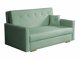 Sovesofa Columbus 234 (Coral 55)