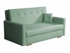 Sovesofa Columbus 234 (Coral 55)