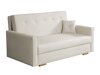Sovesofa Columbus 234 (Coral 65)