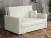 Sovesofa Columbus 235 (Coral 15)