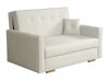 Sovesofa Columbus 235 (Coral 15)