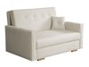 Sovesofa Columbus 235 (Coral 65)