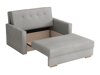 Sovesofa Columbus 235 (Coral 80)