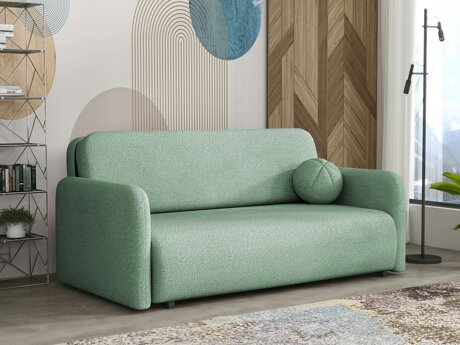 Sovesofa Poetal IV (Coral 55)
