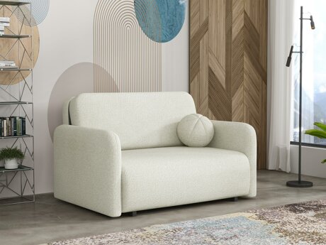 Canapé convertible Poetal II (Coral 15)