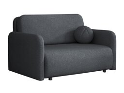 Canapea extensibilă Poetal II (Coral 80)