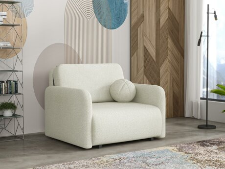 Fauteuil Poetal I (Coral 15)