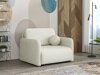 Fauteuil Poetal I (Coral 15)