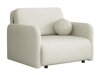 Fauteuil Poetal I (Coral 15)
