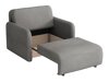 Fauteuil Poetal I (Coral 15)