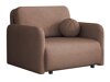 Fauteuil Poetal I (Coral 45)