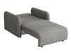 Fauteuil Poetal I (Coral 45)