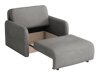 Fauteuil Poetal I (Coral 45)