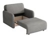 Fauteuil Poetal I (Coral 50)