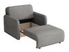 Fauteuil Poetal I (Coral 80)
