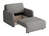 Fauteuil Poetal I (Velo 621)