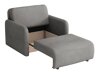 Fauteuil Poetal I (Velo 626)