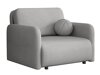 Fauteuil Poetal I (Velo 633)