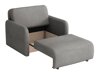 Fauteuil Poetal I (Velo 635)