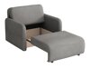 Fauteuil Poetal I (Velo 636)