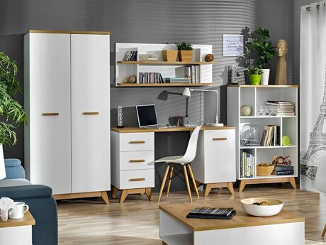 Hjemmekontorsæt Sorvera 114