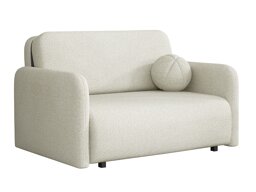 Slaapbank Poetal II (Coral 15)