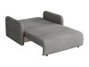 Slaapbank Poetal II (Coral 15)