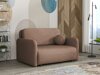 Slaapbank Poetal II (Coral 45)
