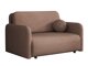 Slaapbank Poetal II (Coral 45)