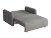 Slaapbank Poetal II (Coral 50)