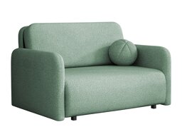 Slaapbank Poetal II (Coral 55)