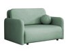 Slaapbank Poetal II (Coral 55)