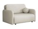 Slaapbank Poetal II (Coral 65)