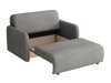 Slaapbank Poetal II (Coral 65)
