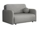 Slaapbank Poetal II (Coral 75)